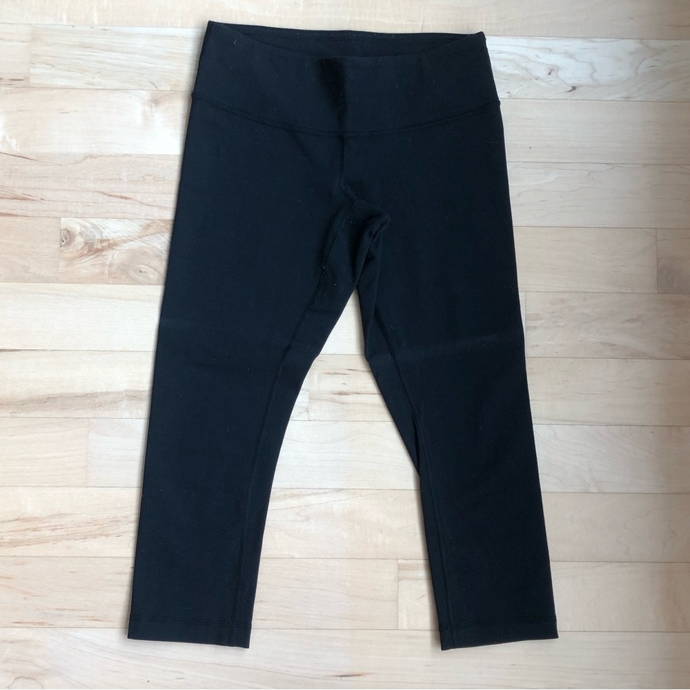 Lululemon Legging Crop 23”